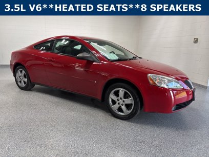 Used 2006 Pontiac G6 GT w/ Premium Value Package 2