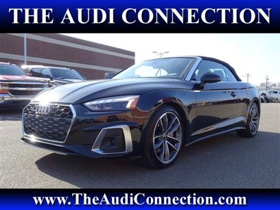 Certified 2024 Audi A5 2.0T Premium Plus w/ Premium Plus