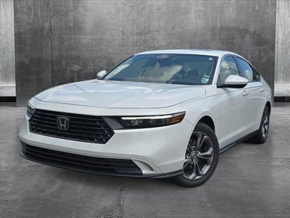 Used 2023 Honda Accord EX