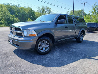 Used 2009 Dodge Ram 1500 Truck ST w/ ST Popular Equipment Group