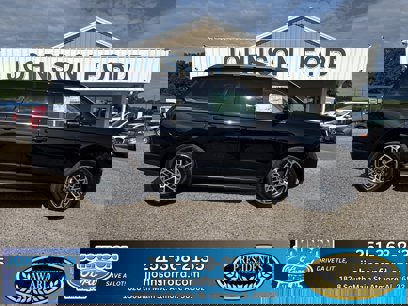 New 2025 Ford Expedition Active