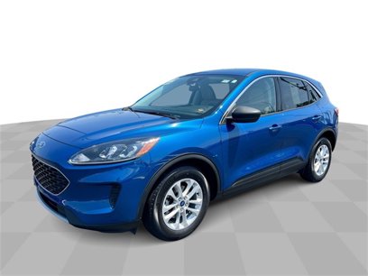 Used 2022 Ford Escape SE w/ Convenience Package