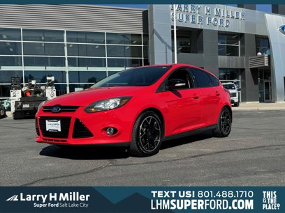 Used 2014 Ford Focus SE w/ Equipment Group 201A