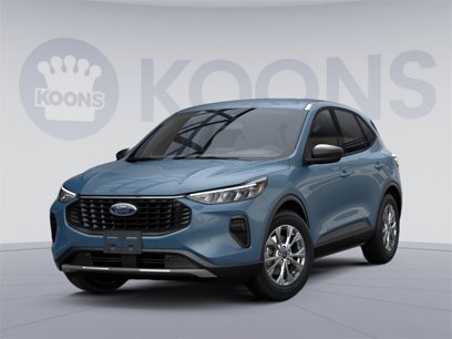 New 2025 Ford Escape Active w/ Cold Weather Package