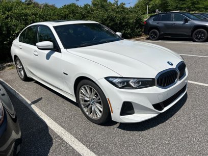 Used 2023 BMW 330e