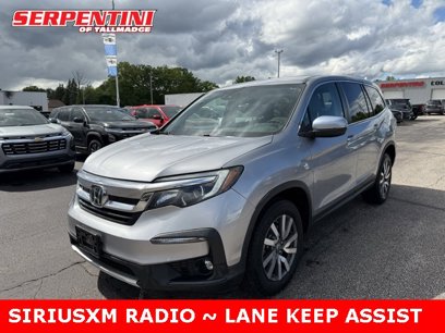 Used 2019 Honda Pilot EX