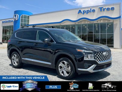 Used 2021 Hyundai Santa Fe SEL