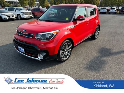 Used 2019 Kia Soul !