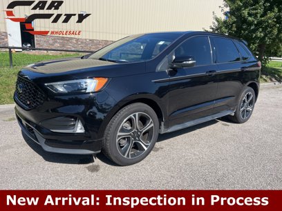 Used 2022 Ford Edge ST