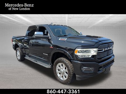 Used 2022 RAM 2500 Laramie