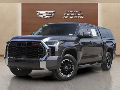 Used 2023 Toyota Tundra SR5
