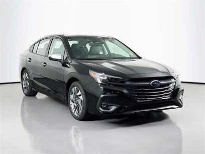 New 2025 Subaru Legacy Touring XT