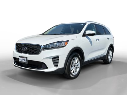 Used 2020 Kia Sorento LX w/ LX I4 Convenience Package