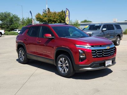 New 2026 Chevrolet Equinox LT w/ Convenience Package II