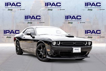 Used 2023 Dodge Challenger GT
