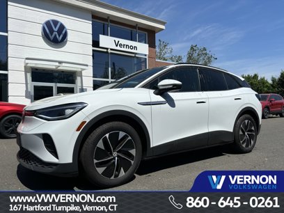 Used 2022 Volkswagen ID.4 Pro S