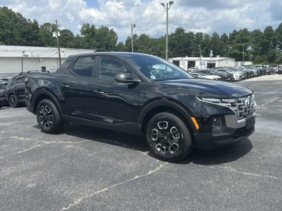 Certified 2024 Hyundai Santa Cruz SEL