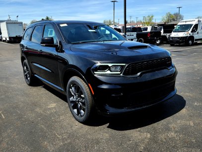 New 2025 Dodge Durango R/T