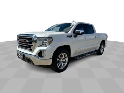 Certified 2019 GMC Sierra 1500 SLT w/ SLT Premium Plus Package