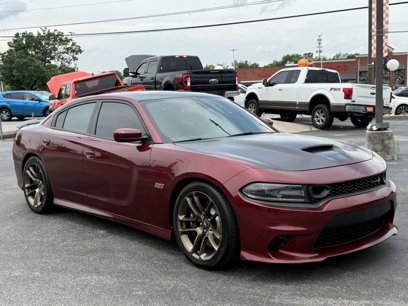 Used 2021 Dodge Charger Scat Pack w/ Dynamics Package
