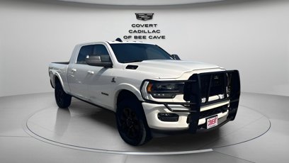 Used 2022 RAM 2500 Limited