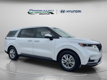 Used 2023 Kia Carnival LX