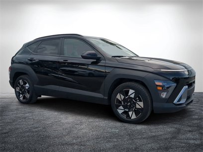 Used 2025 Hyundai Kona SEL