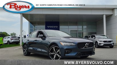 Certified 2025 Volvo S60 B5 Core