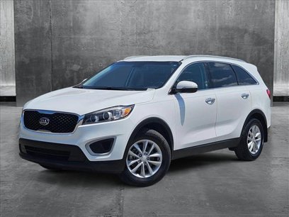 Used 2018 Kia Sorento LX