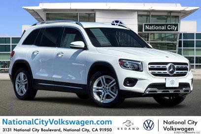 Used 2022 Mercedes-Benz GLB 250