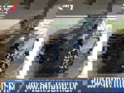 New 2025 Subaru Outback Premium