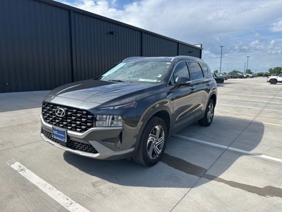 Certified 2023 Hyundai Santa Fe SEL