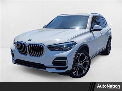 Used 2023 BMW X5 sDrive40i w/ Parking Assistance Package