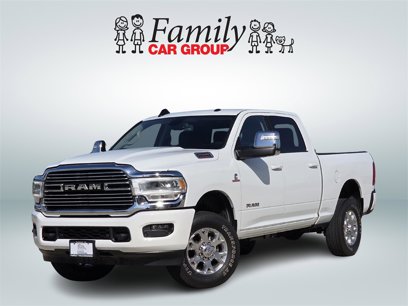 Used 2024 RAM 2500 Laramie