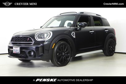 Certified 2023 MINI Cooper Countryman S