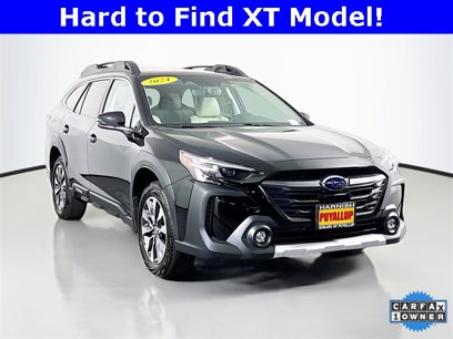 Used 2024 Subaru Outback Limited XT w/ Popular Package #2