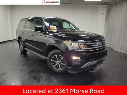 Used 2021 Ford Expedition XLT