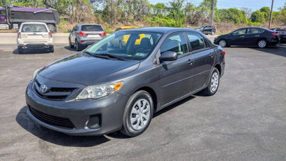 Used 2011 Toyota Corolla LE w/ Preferred Accessory Pkg