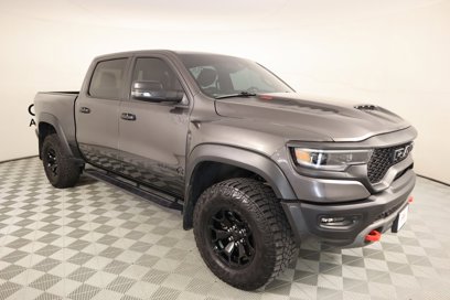 Used 2023 RAM 1500 TRX w/ TRX Level 1 Equipment Group