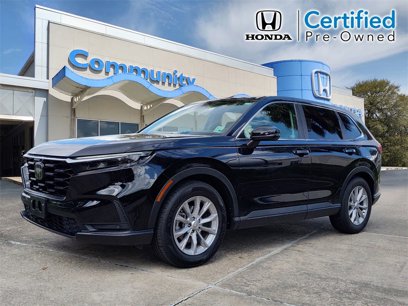 Certified 2023 Honda CR-V EX-L