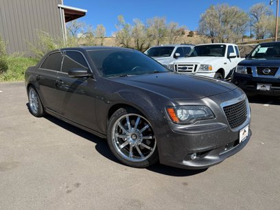 Used 2013 Chrysler 300 SRT8 w/ Leather Interior Group