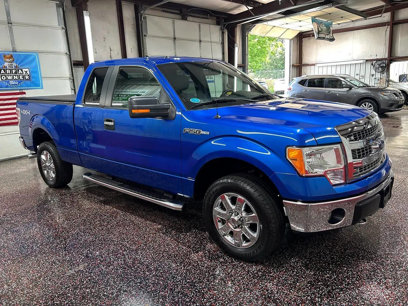 Used 2014 Ford F150 XLT w/ XLT Chrome Package