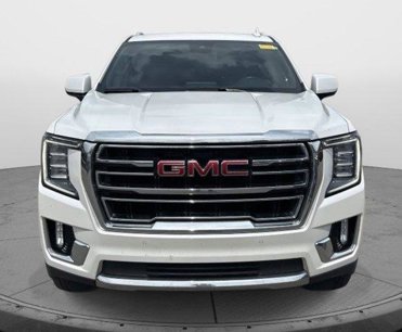 Used 2023 GMC Yukon SLT w/ LPO, Floor Liner Package