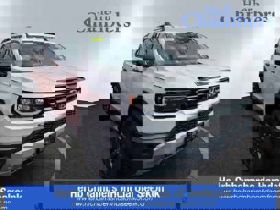 New 2026 Honda Passport RTL