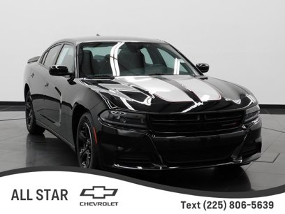Used 2023 Dodge Charger SXT