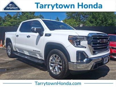 Used 2020 GMC Sierra 1500 SLT w/ SLT Premium Plus Package