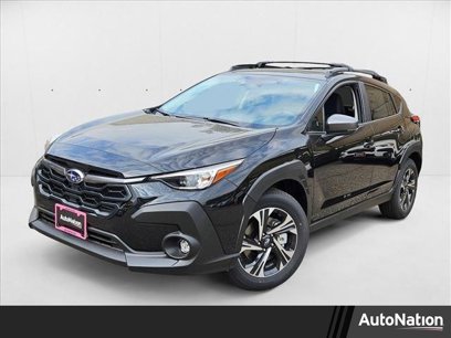 New 2025 Subaru Crosstrek 2.5i Premium
