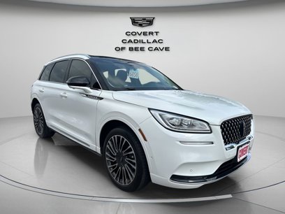 Used 2020 Lincoln Corsair Reserve w/ Equipment Group 202A