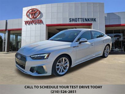 Used 2024 Audi A5 2.0T Premium Plus