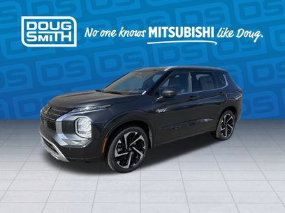New 2025 Mitsubishi Outlander SEL